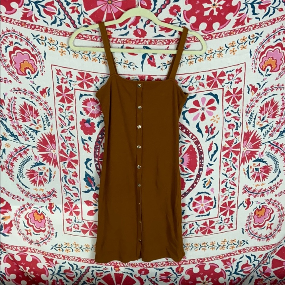 Fashion Nova Dress